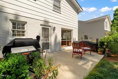 4711 Pamlico Drive, Raleigh, NC 27609 - Photo 35