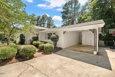 4711 Pamlico Drive, Raleigh, NC 27609 - Photo 3