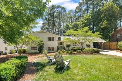 4711 Pamlico Drive, Raleigh, NC 27609 - Photo 1