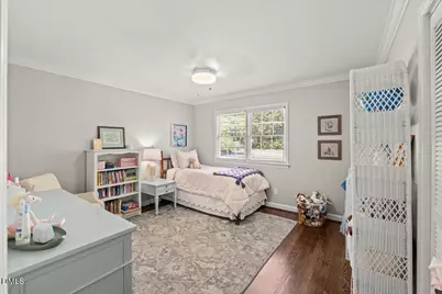 4711 Pamlico Drive, Raleigh, NC 27609 - Photo 21