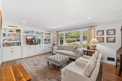 4711 Pamlico Drive, Raleigh, NC 27609 - Photo 9