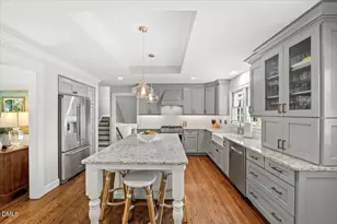 4711 Pamlico Dr, Raleigh, NC 27609 - Photo 11