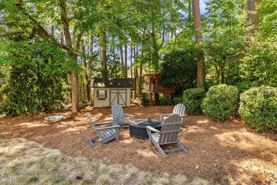 4711 Pamlico Drive, Raleigh, NC 27609 - Photo 41