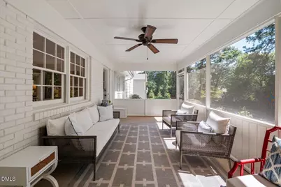 4711 Pamlico Drive, Raleigh, NC 27609 - Photo 17