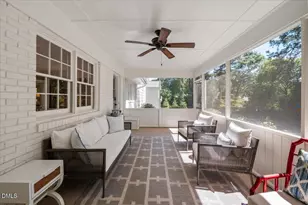 4711 Pamlico Dr, Raleigh, NC 27609 - Photo 17