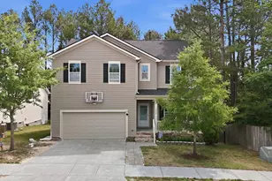 1604 Fern Hollow Trail, Wake Forest, NC 27587 - Photo 1