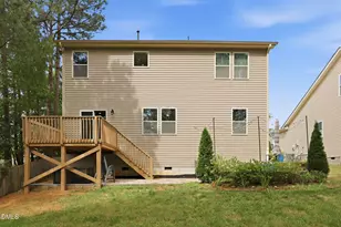 1604 Fern Hollow Trail, Wake Forest, NC 27587 - Photo 43