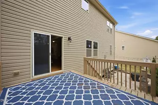 1604 Fern Hollow Trail, Wake Forest, NC 27587 - Photo 39