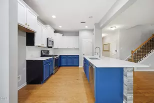 1604 Fern Hollow Trail, Wake Forest, NC 27587 - Photo 11