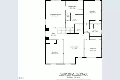 1604 Fern Hollow Trail, Wake Forest, NC 27587 - Photo 41