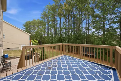 1604 Fern Hollow Trail, Wake Forest, NC 27587 - Photo 33