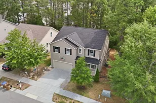 1604 Fern Hollow Trail, Wake Forest, NC 27587 - Photo 9