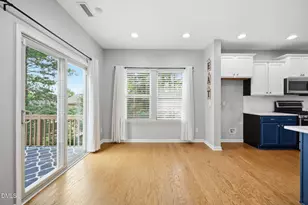 1604 Fern Hollow Trail, Wake Forest, NC 27587 - Photo 15