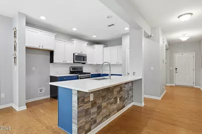 1604 Fern Hollow Trail, Wake Forest, NC 27587 - Photo 9
