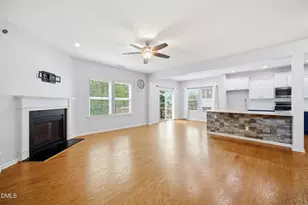 1604 Fern Hollow Trail, Wake Forest, NC 27587 - Photo 19