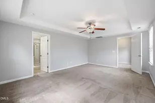1604 Fern Hollow Trail, Wake Forest, NC 27587 - Photo 25