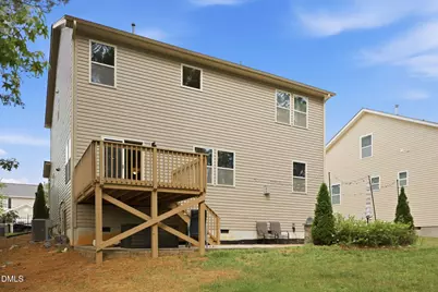 1604 Fern Hollow Trail, Wake Forest, NC 27587 - Photo 37