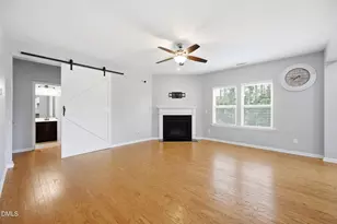 1604 Fern Hollow Trail, Wake Forest, NC 27587 - Photo 17