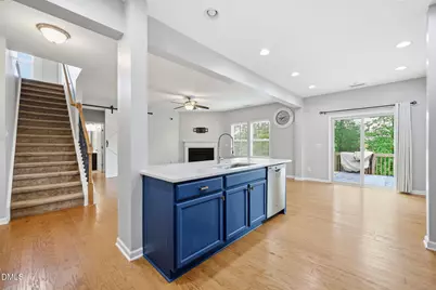 1604 Fern Hollow Trail, Wake Forest, NC 27587 - Photo 11