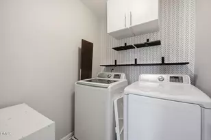 1604 Fern Hollow Trail, Wake Forest, NC 27587 - Photo 35