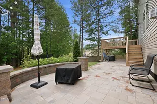 1604 Fern Hollow Trail, Wake Forest, NC 27587 - Photo 41
