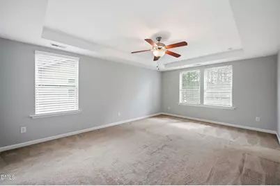 1604 Fern Hollow Trail, Wake Forest, NC 27587 - Photo 19