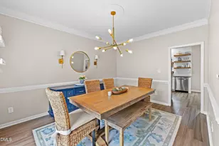 7044 Bellard Ct, Raleigh, NC 27617 - Photo 9