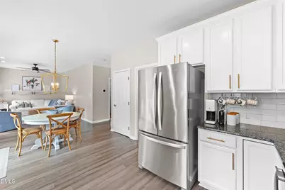 7044 Bellard Court, Raleigh, NC 27617 - Photo 15