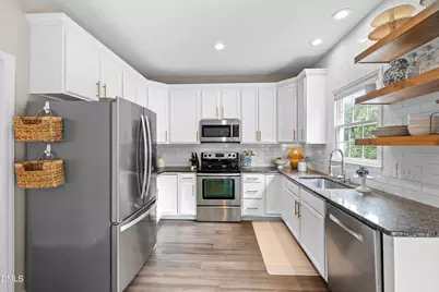7044 Bellard Court, Raleigh, NC 27617 - Photo 11