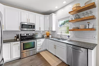 7044 Bellard Court, Raleigh, NC 27617 - Photo 13