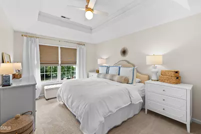 7044 Bellard Court, Raleigh, NC 27617 - Photo 27