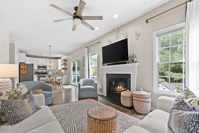 7044 Bellard Court, Raleigh, NC 27617 - Photo 21