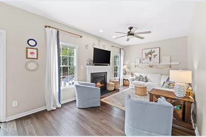 7044 Bellard Court, Raleigh, NC 27617 - Photo 19