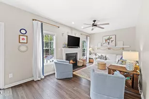 7044 Bellard Ct, Raleigh, NC 27617 - Photo 19