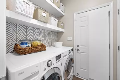 7044 Bellard Court, Raleigh, NC 27617 - Photo 23