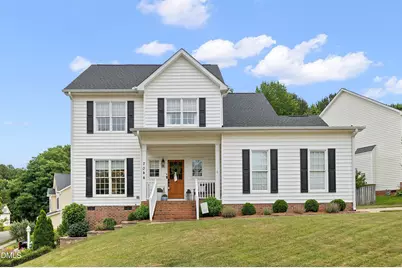 7044 Bellard Court, Raleigh, NC 27617 - Photo 1