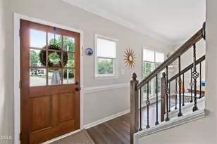7044 Bellard Ct, Raleigh, NC 27617 - Photo 7