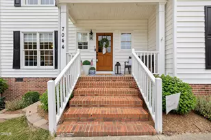 7044 Bellard Ct, Raleigh, NC 27617 - Photo 5
