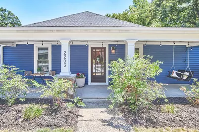 2203 Chapel Hill Road, Durham, NC 27707 - Photo 5