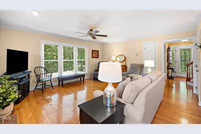 129 Castlefern Drive, Cary, NC 27513 - Photo 15
