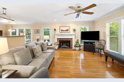 129 Castlefern Drive, Cary, NC 27513 - Photo 17