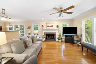 129 Castlefern Dr, Cary, NC 27513 - Photo 17