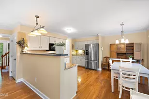 129 Castlefern Dr, Cary, NC 27513 - Photo 19
