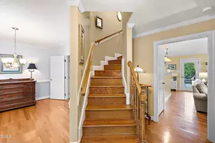 129 Castlefern Dr, Cary, NC 27513 - Photo 11