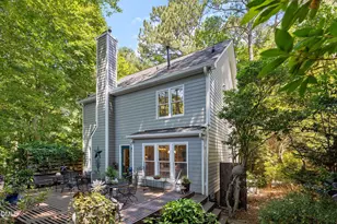 129 Castlefern Dr, Cary, NC 27513 - Photo 49