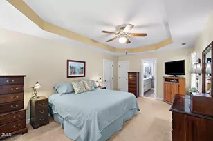 129 Castlefern Dr, Cary, NC 27513 - Photo 35