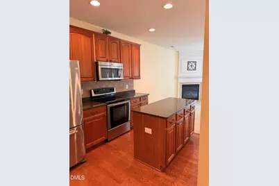 253 Meadow Beauty Drive #87, Apex, NC 27539 - Photo 5