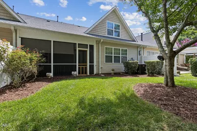 253 Meadow Beauty Drive #87, Apex, NC 27539 - Photo 23