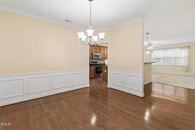 253 Meadow Beauty Drive #87, Apex, NC 27539 - Photo 5