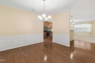 253 Meadow Beauty Dr, Apex, NC 27539 - Photo 5